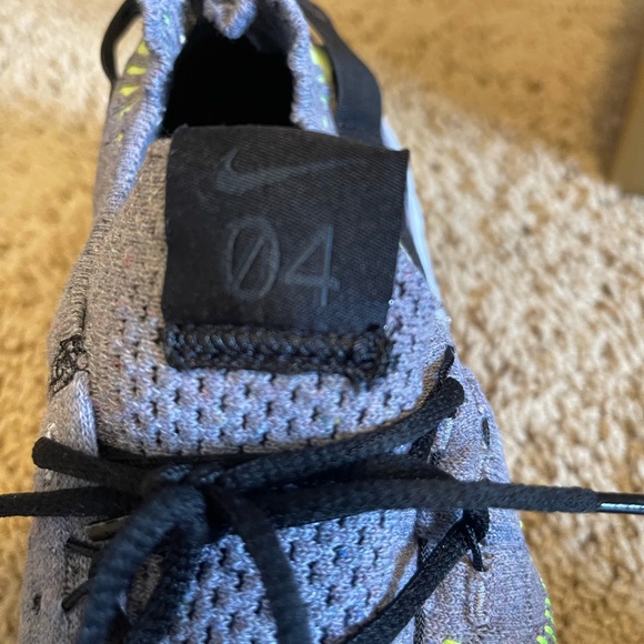 Nike men’s sz10 space hippie - Picture 4 of 10